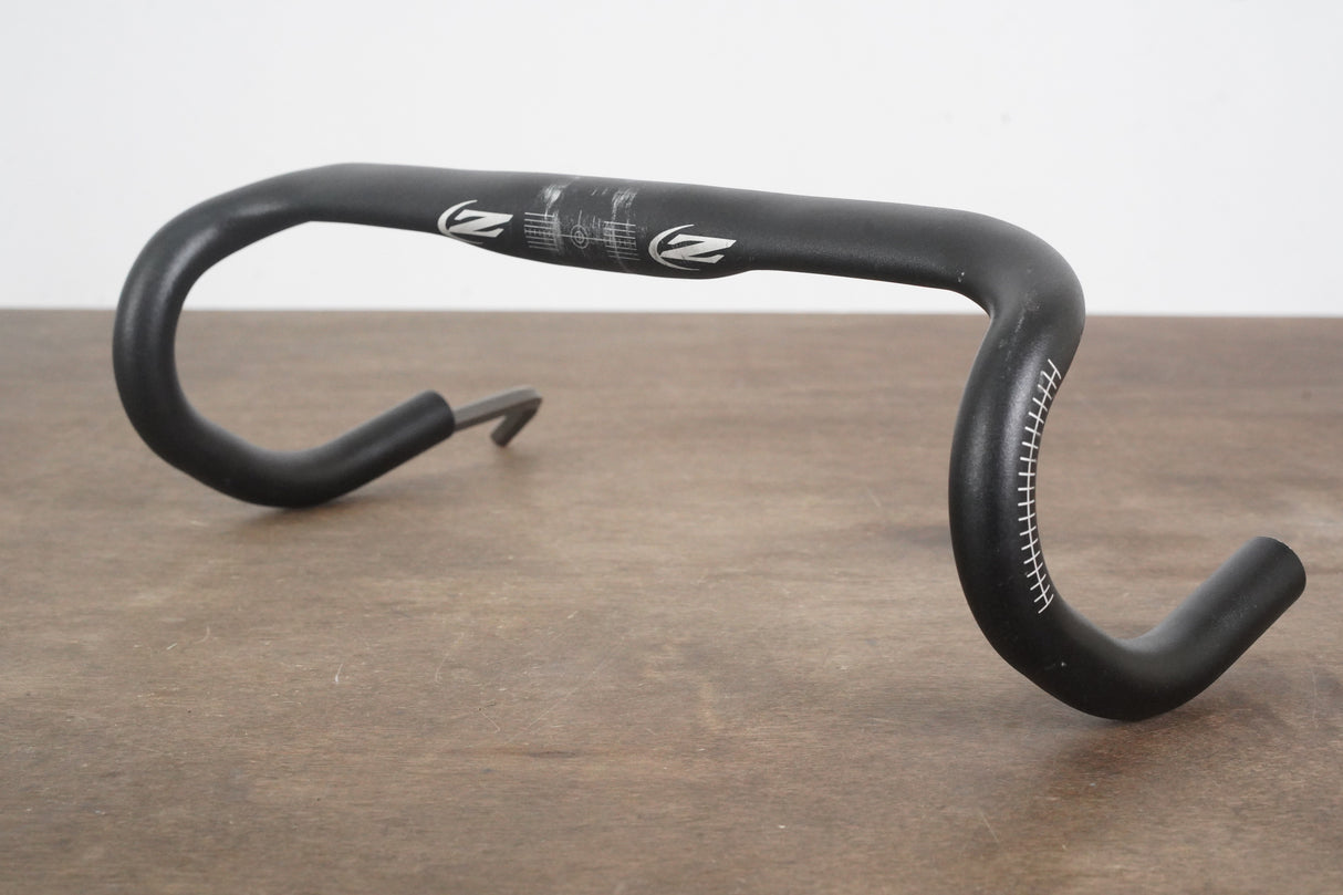 38cm Zipp Service Course 70 Ergo Alloy Compact Road Handlebar 31.8mm