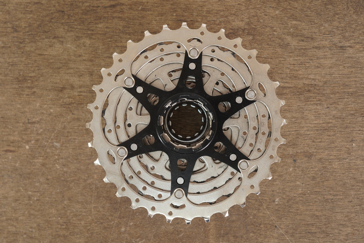 11-32T Shimano 105 CS-R7000 11 Speed Cassette 307g 7000