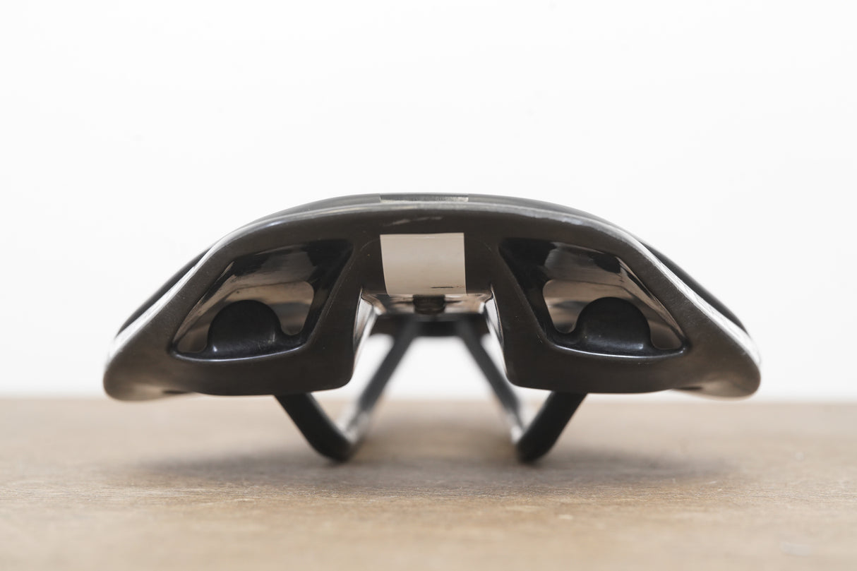 142mm PRO Stealth Performance INOX Rail Road Saddle 202g