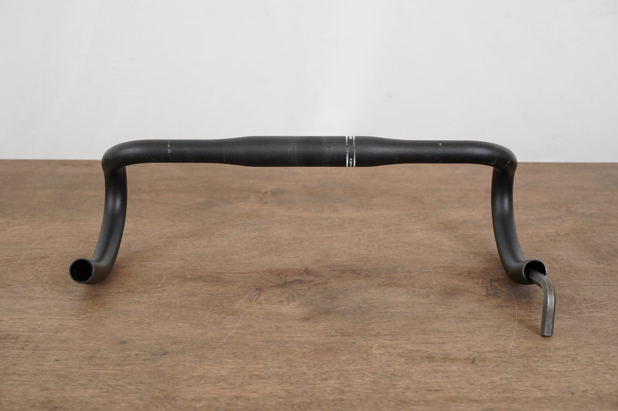 40cm Cannondale C3 Alloy Compact Road Handlebar 31.8mm