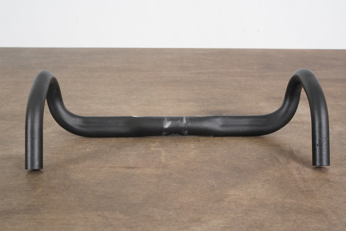 38cm Zipp Service Course 70 Ergo Alloy Compact Road Handlebar 31.8mm