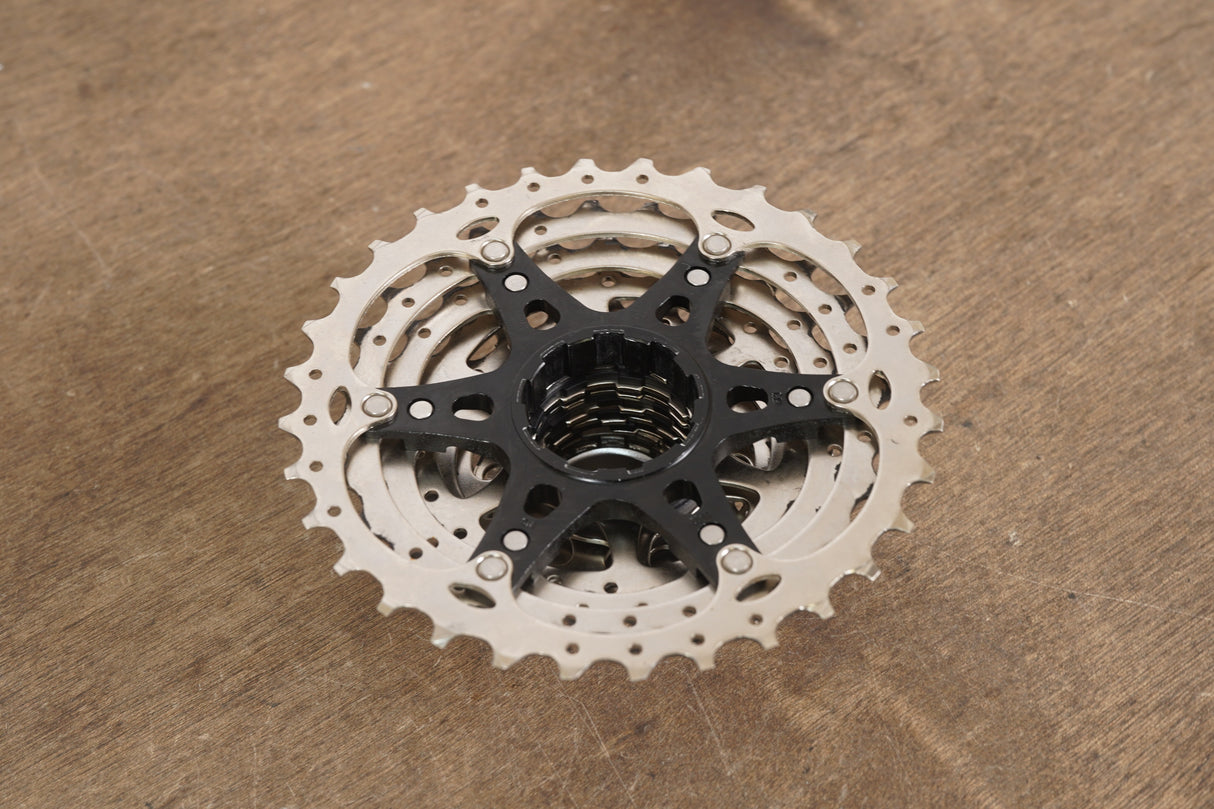 11-32T Shimano 105 CS-R7000 11 Speed Cassette 307g 7000