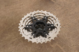 11-32T Shimano 105 CS-R7000 11 Speed Cassette 307g 7000