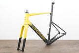 2024 56cm Cannondale SuperSix EVO Gen 4 Hi-Mod Carbon Disc Frameset Super Six