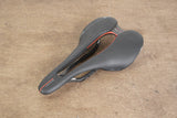 145mm Selle Italia SLR Superflow Boost Carbon Rail Road Saddle 129g