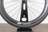 NEW TAKE-OFF DT Swiss GRC 1400 Spline Carbon Tubeless Disc Wheelset 12 Speed