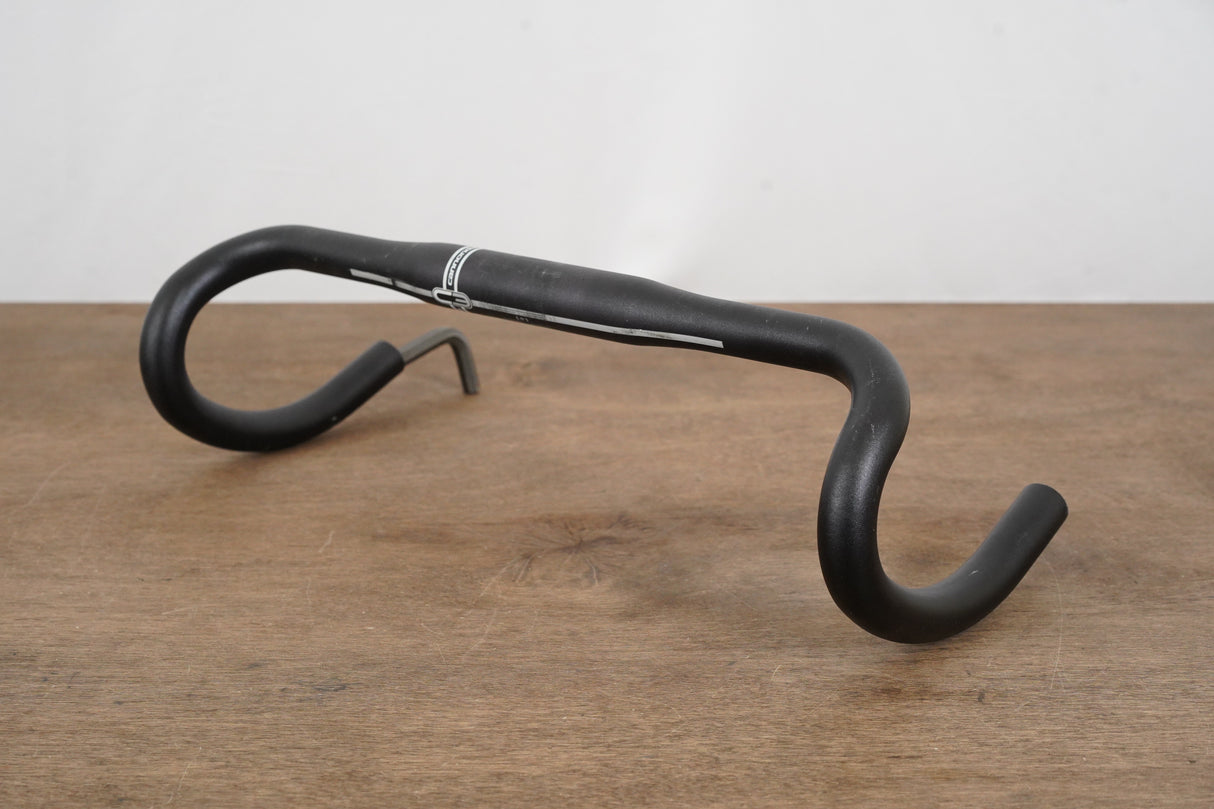 40cm Cannondale C3 Alloy Compact Road Handlebar 31.8mm