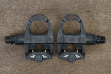 LOOK Keo Carbon Road Clipless Pedals 231g