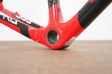 61cm Specialized Crux Pro Carbon Disc Brake Gravel CX Frameset