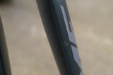 *Damaged* L Time Scylon Carbon Rim Brake Road Frameset