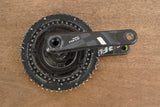 172.5mm 53/39T BB30 SRAM Force Power2Max 11 Speed Power Meter Crankset