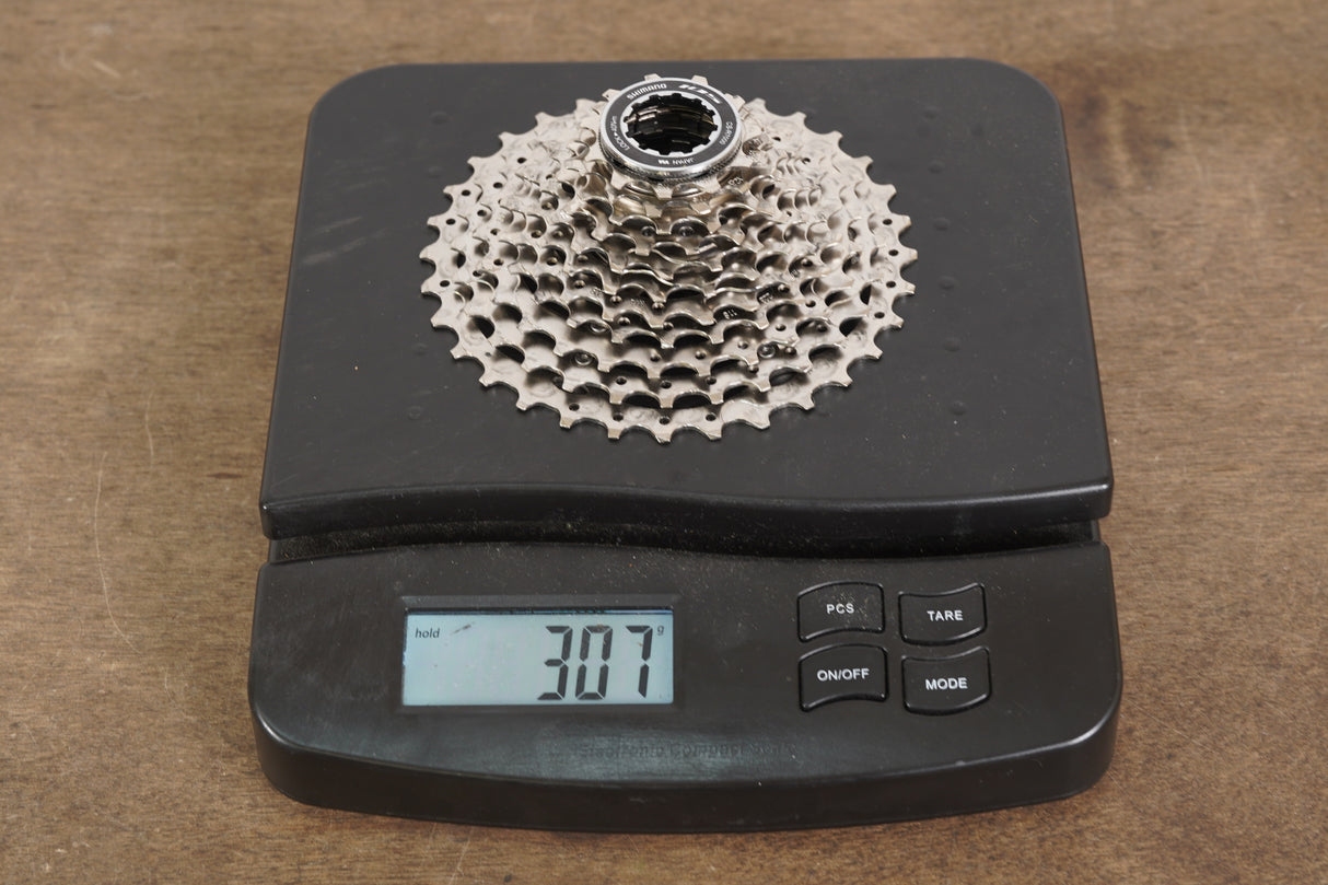 11-32T Shimano 105 CS-R7000 11 Speed Cassette 307g 7000