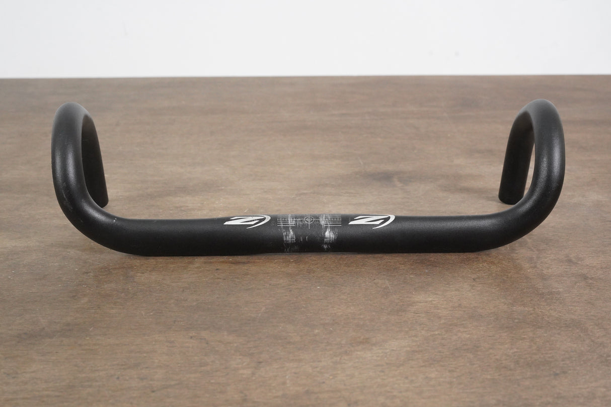 38cm Zipp Service Course 70 Ergo Alloy Compact Road Handlebar 31.8mm