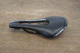 142mm PRO Stealth Performance INOX Rail Road Saddle 202g