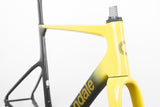 2024 56cm Cannondale SuperSix EVO Gen 4 Hi-Mod Carbon Disc Frameset Super Six