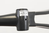 *Damaged* L Time Scylon Carbon Rim Brake Road Frameset