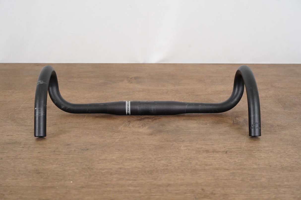 40cm Cannondale C3 Alloy Compact Road Handlebar 31.8mm