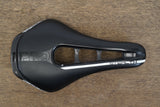 142mm PRO Stealth Performance INOX Rail Road Saddle 202g