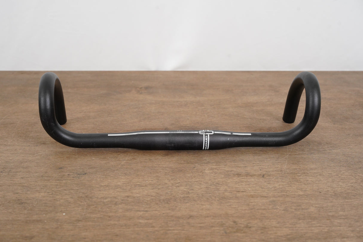 40cm Cannondale C3 Alloy Compact Road Handlebar 31.8mm