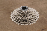 11-34T Shimano 105 CS-HG700 11 Speed Cassette 359g