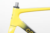 2024 56cm Cannondale SuperSix EVO Gen 4 Hi-Mod Carbon Disc Frameset Super Six