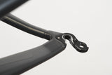 *Damaged* L Time Scylon Carbon Rim Brake Road Frameset