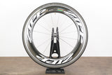 FRONT Zipp 808 Clincher Carbon Rim Brake Wheel