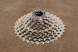 11-34T Shimano 105 CS-HG700 11 Speed Cassette 359g