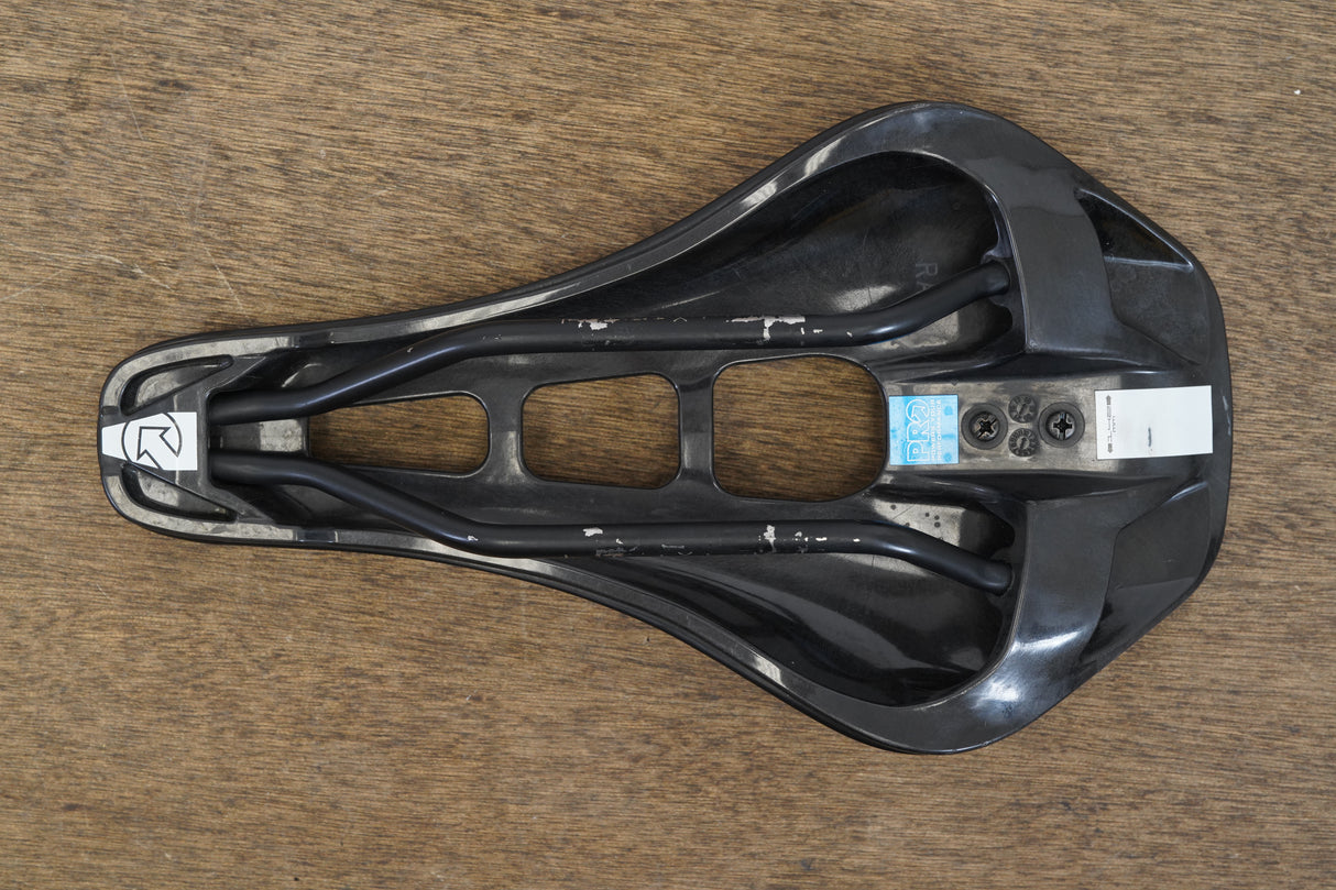 142mm PRO Stealth Performance INOX Rail Road Saddle 202g