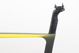 2024 56cm Cannondale SuperSix EVO Gen 4 Hi-Mod Carbon Disc Frameset Super Six