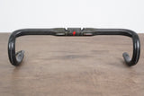 42cm Specialized S-WORKS Shallow Bend Carbon Compact Road Handlebar 31.8mm
