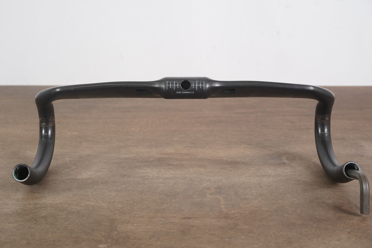 42cm Cervelo Carbon Aero Compact Road Handlebar 31.8mm