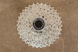 11-34T Shimano 105 CS-HG700 11 Speed Cassette 359g