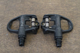 LOOK Keo Carbon Road Clipless Pedals 231g