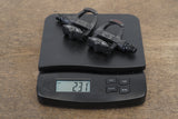 LOOK Keo Carbon Road Clipless Pedals 231g