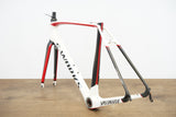 56cm Specialized S-WORKS Tarmac SL5 Carbon Rim Brake Frameset