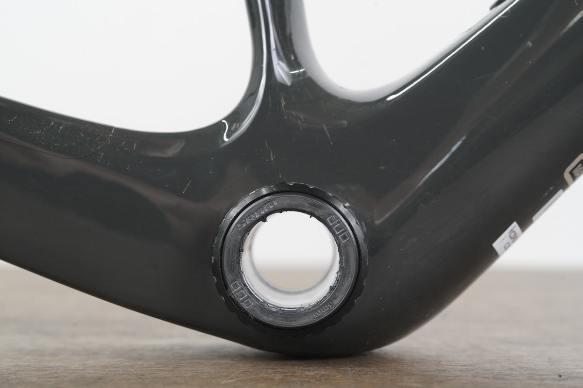 2024 56cm Cannondale SuperSix EVO Gen 4 Hi-Mod Carbon Disc Frameset Super Six