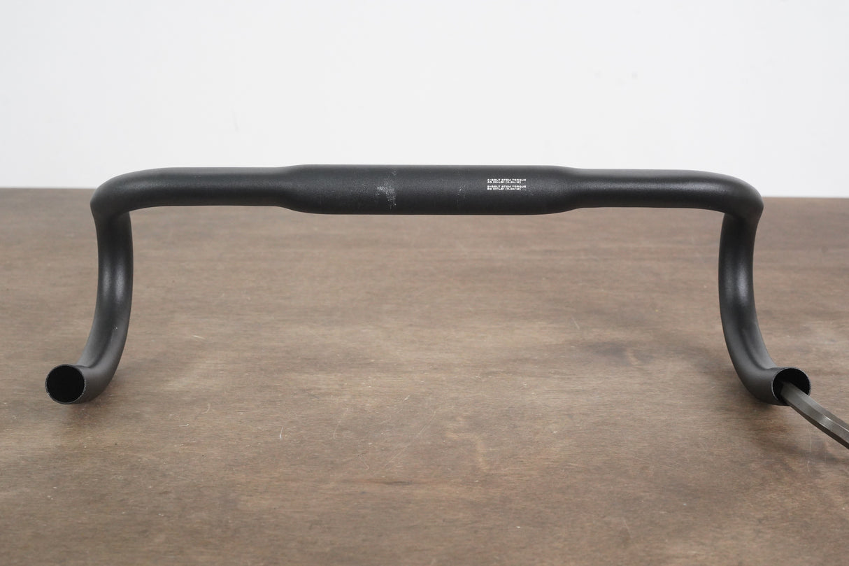 42cm Specialized Shallow Bend Alloy Compact Road Handlebar 31.8mm