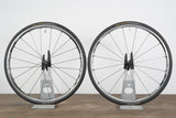Shimano Dura-Ace WH-9000 C24 Carbon Clincher Rim Brake Wheelset 11 Speed
