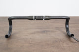 42cm Specialized S-WORKS Shallow Bend Carbon Compact Road Handlebar 31.8mm