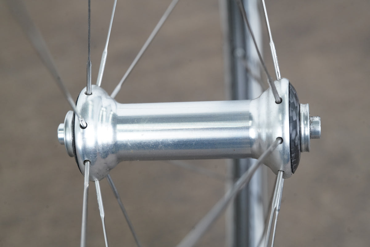 FRONT Zipp 808 Clincher Carbon Rim Brake Wheel