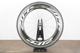 FRONT Zipp 808 Clincher Carbon Rim Brake Wheel