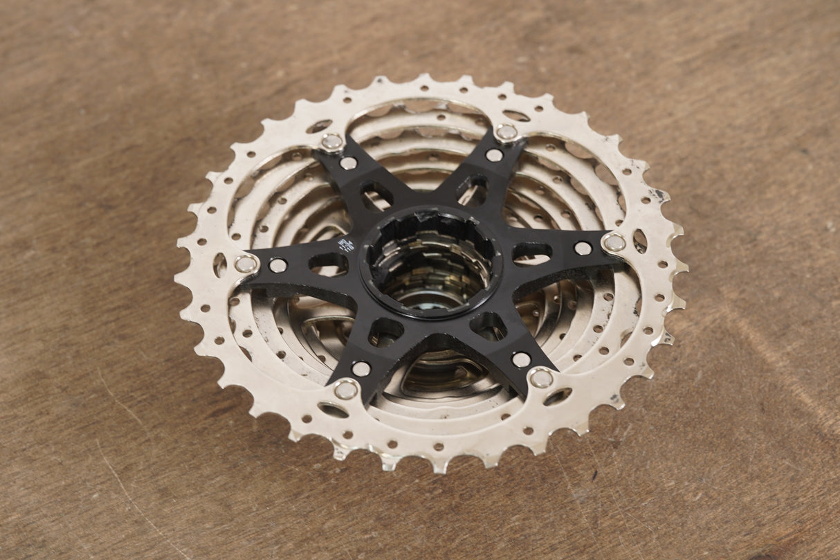 11-34T Shimano 105 CS-HG700 11 Speed Cassette 359g