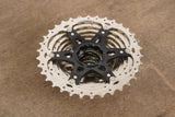 11-34T Shimano 105 CS-HG700 11 Speed Cassette 359g