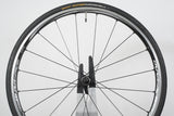 Shimano Dura-Ace WH-9000 C24 Carbon Clincher Rim Brake Wheelset 11 Speed