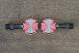 Speedplay Zero Chromoly Clipless Road Pedals 220g