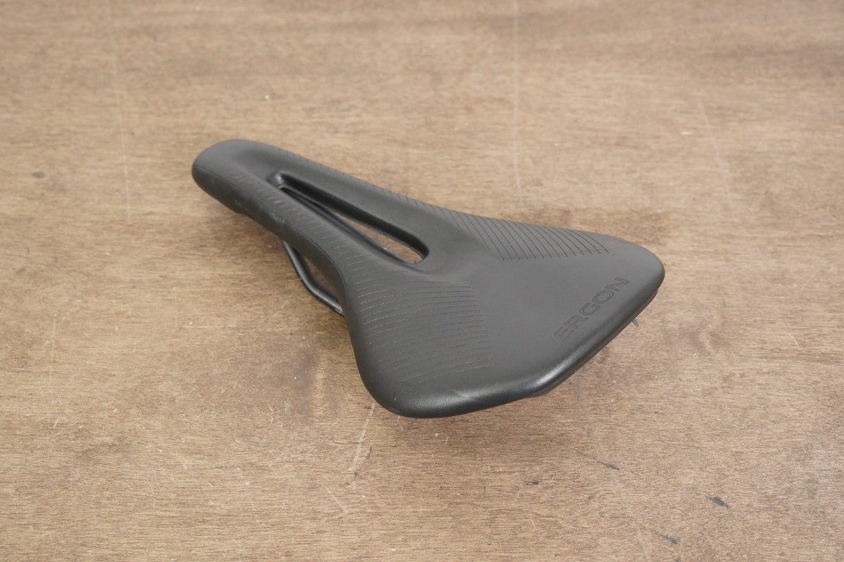 148mm Ergon SR Pro TiNox Rail Road Saddle 208g