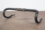 42cm Specialized S-WORKS Shallow Bend Carbon Compact Road Handlebar 31.8mm