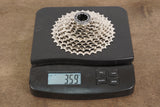 11-34T Shimano 105 CS-HG700 11 Speed Cassette 359g