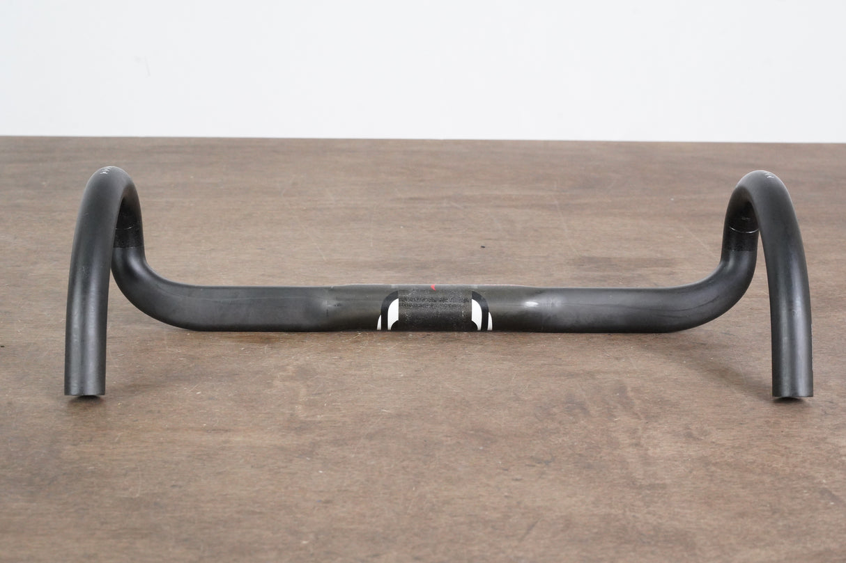 42cm Specialized S-WORKS Shallow Bend Carbon Compact Road Handlebar 31.8mm